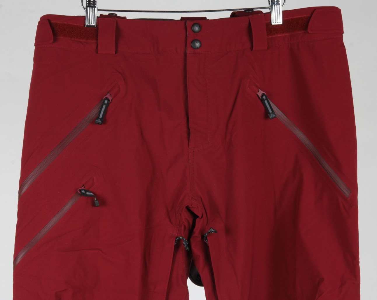 Strafe Outerwear Capitol Pant - Men's - Large /70204/