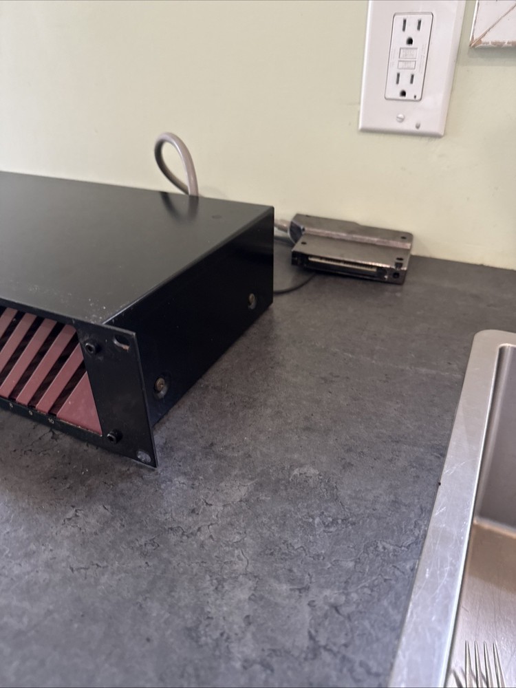 Akai MD280 Sampler Disk Drive