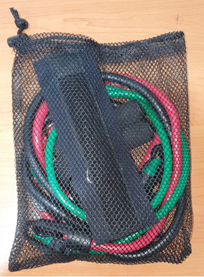 Resistance Bands Set - Small