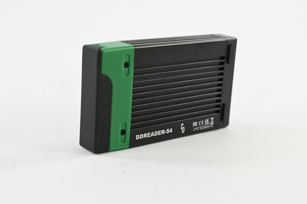 Delkin Devices DDREADER-54 #G194
