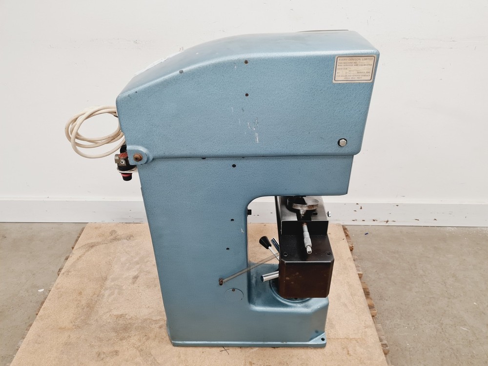ESEWAY Hardness Tester SPV2P Lab