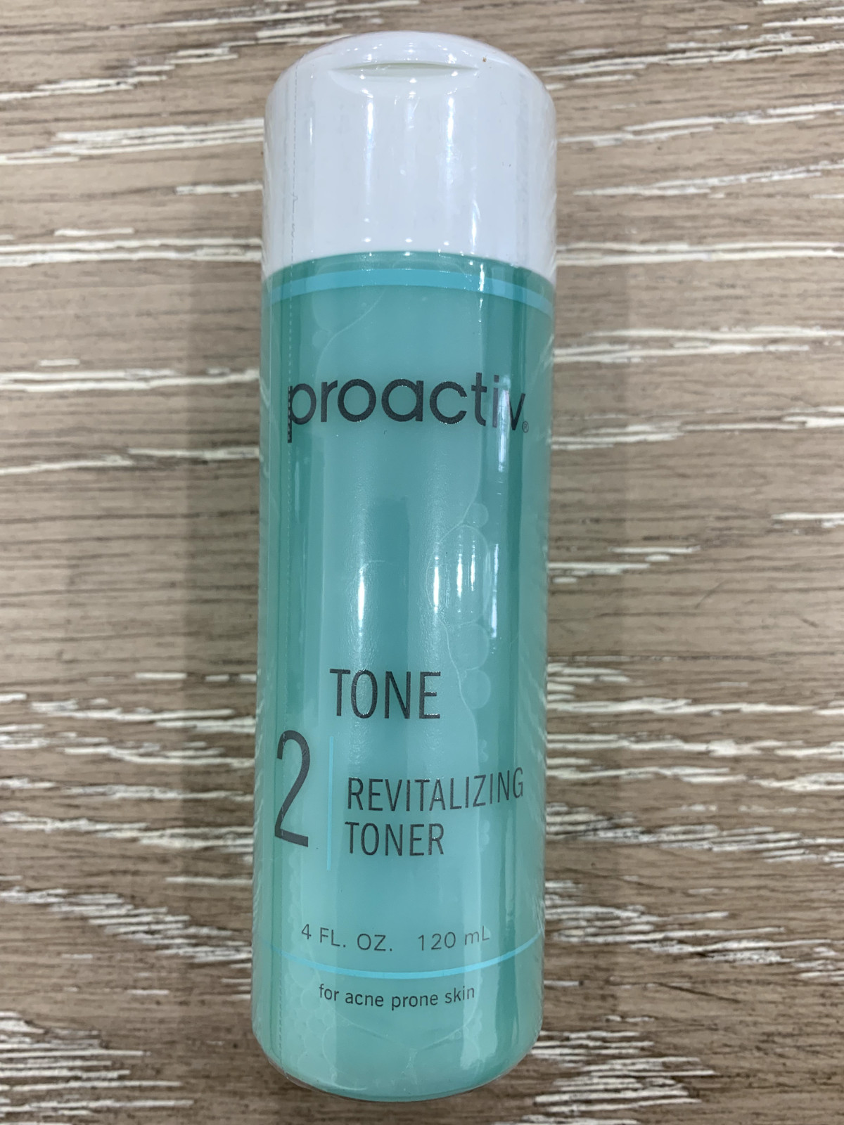 Proactiv Revitalizing Toner 4 oz 60 Day Supply Proactive Tone Factory Sealed New