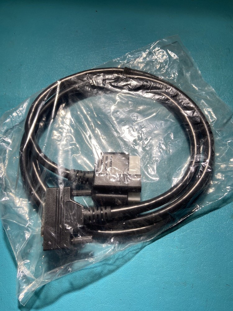 Mastertech Vertronix OBD CHECK CABLE P/N 02001644