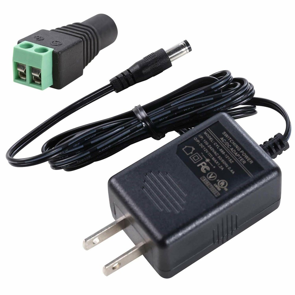 One Door Access Control Keypad System with Fail-Secure Strike Lock