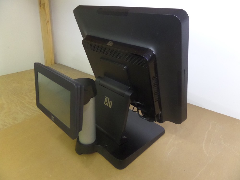 ELO TOUCH SOLUTION E135387 L17Q000106