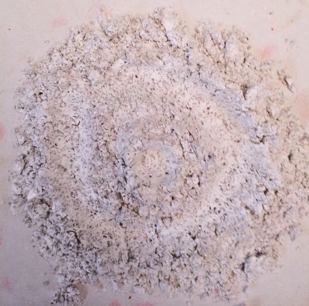 GET AWAY POWDER ~ Santeria Wicca, Voodoo