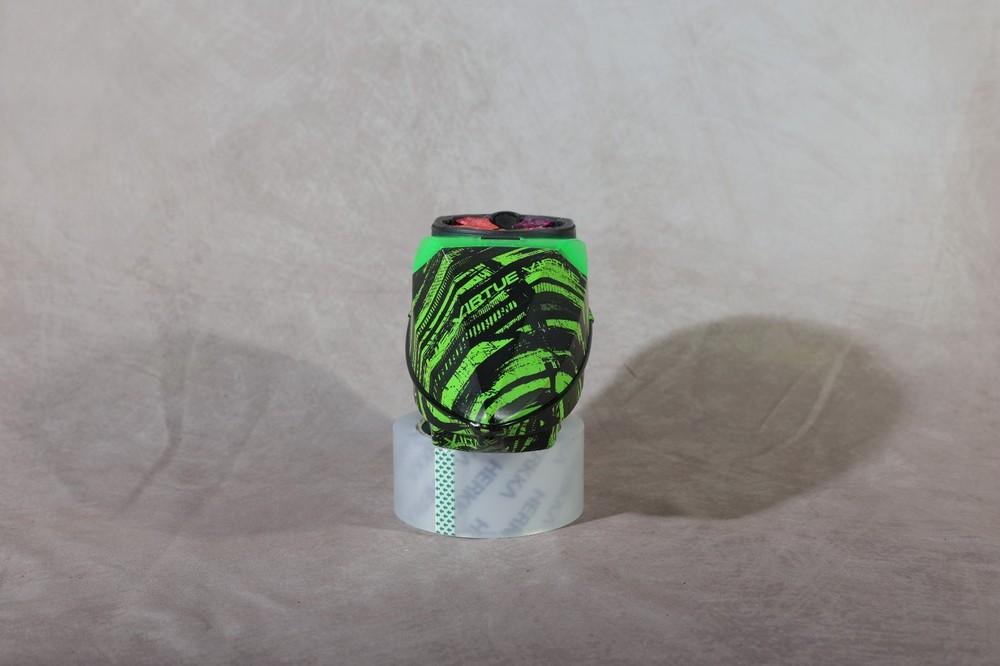 Spire IR Green + Black