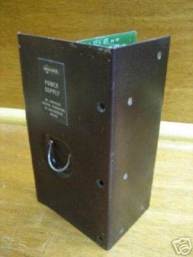 Moore 15428-1 PLC Logic Controller 154281