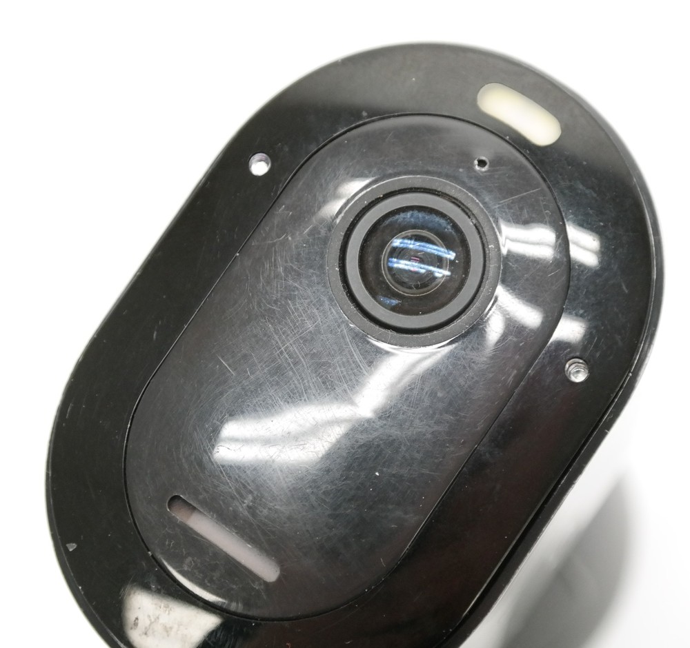 Arlo Pro 4 VMC4350B Security Surveillance Cameras System