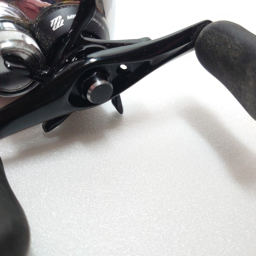 12 Antares HG Right Handle