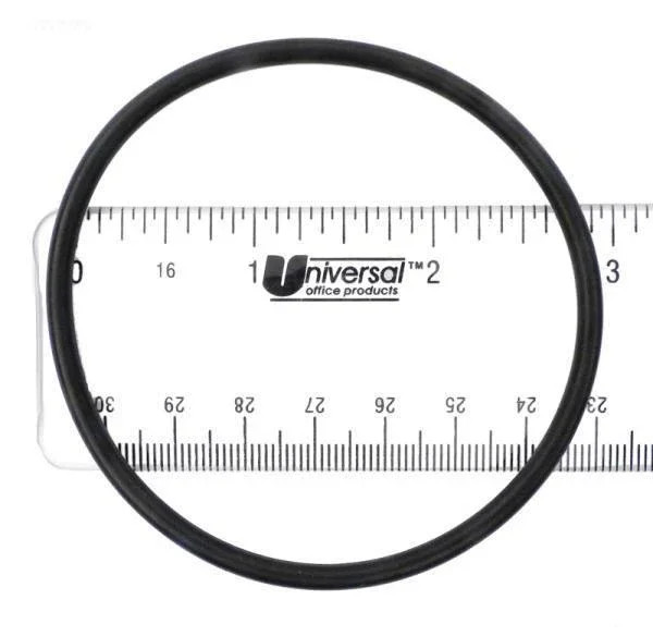 O-Ring, Head