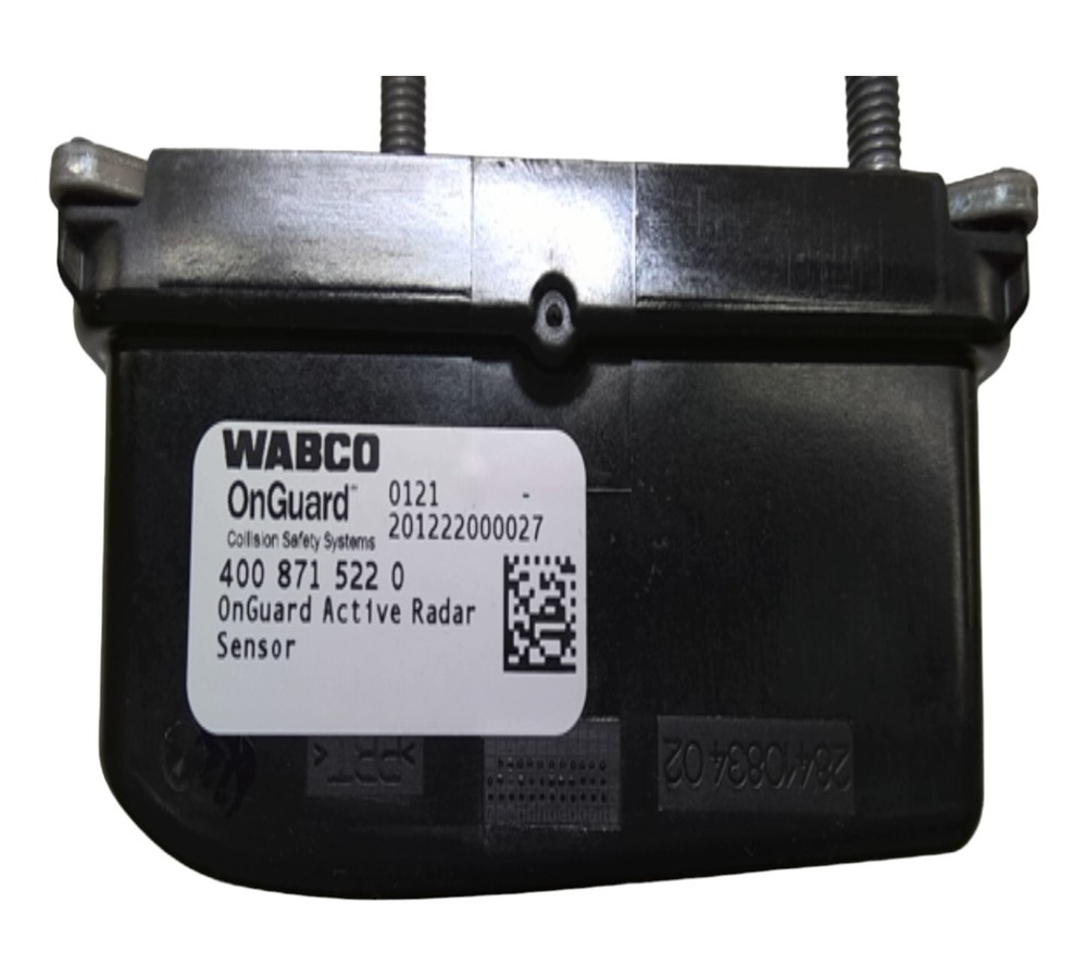 WABCO RADAR SENSOR 400 871 522 0 NEW OEM