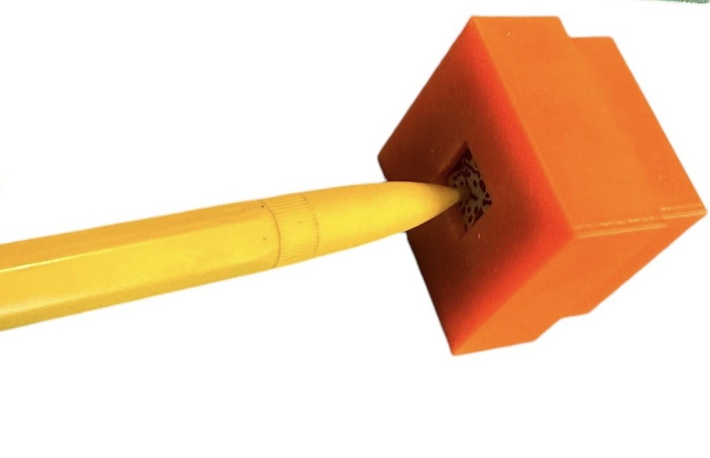 Master Chalk Holder W/top Pool Cue Billiard. (pick 2!)