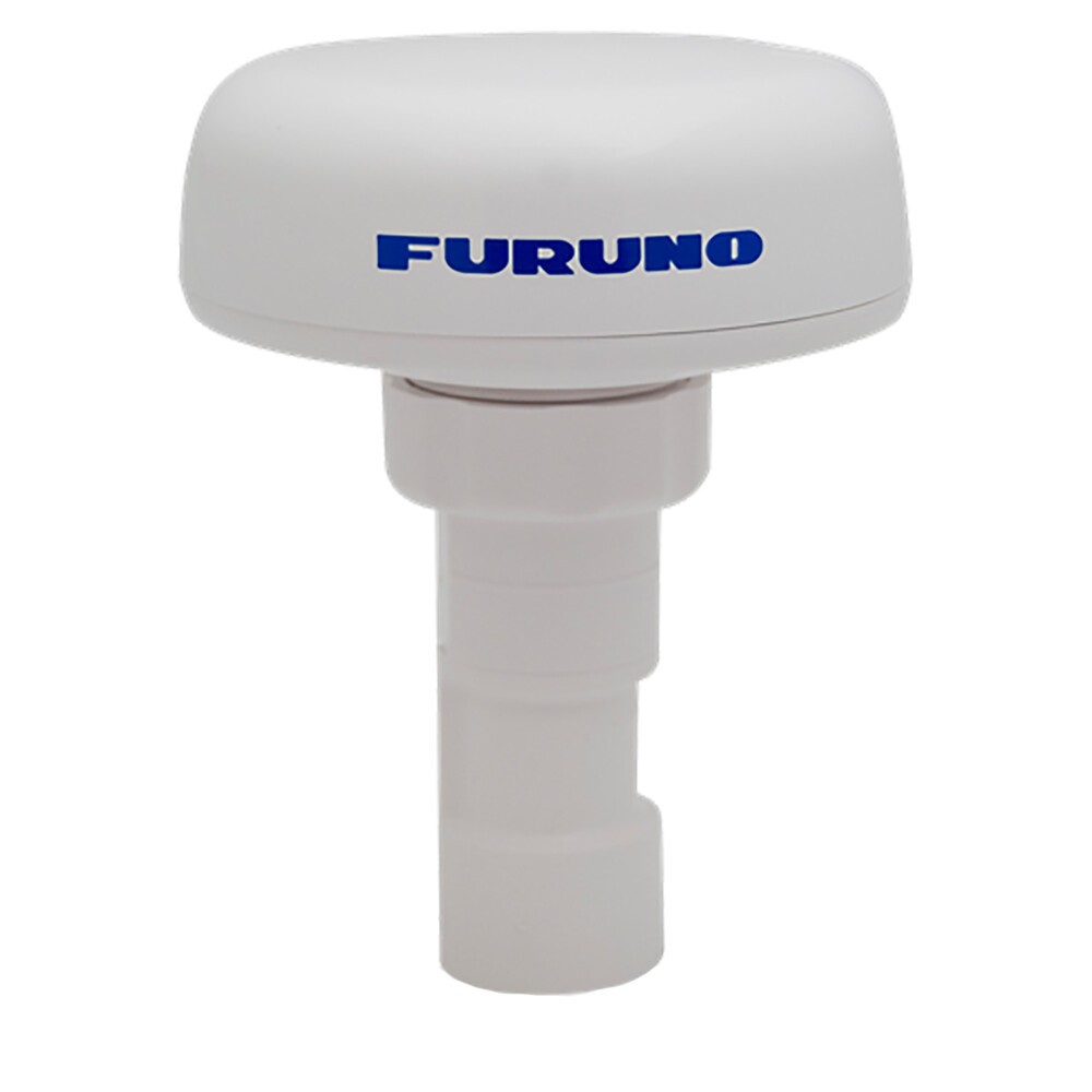 Furuno Model No. GP330B/0183 GPS Sensor With 10M NMEA0183 Cable