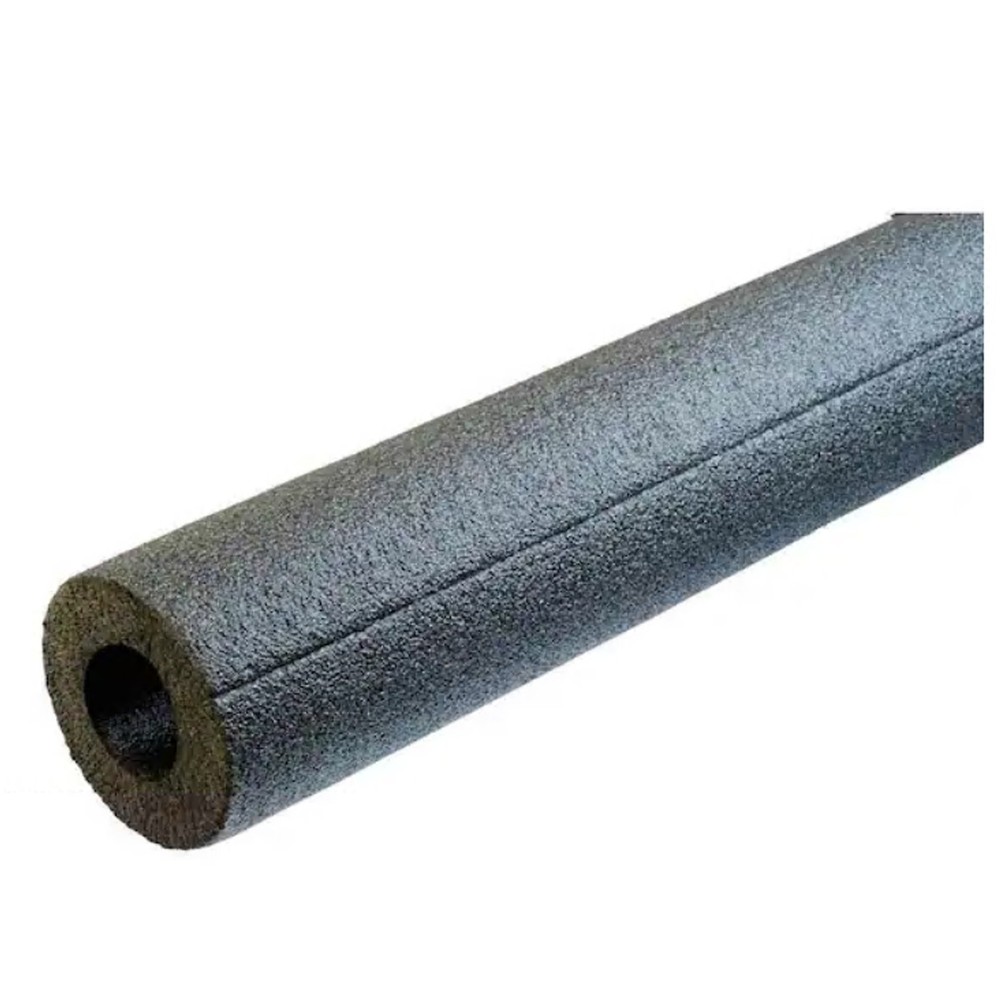 1/2 in. x 6 ft. Foam Pipe Insulation