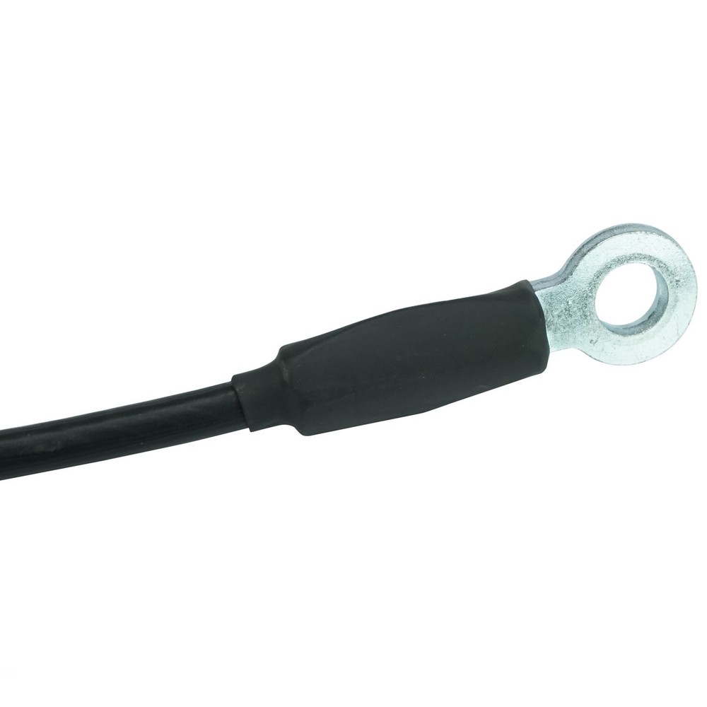 For Jeep CJ7 1976-1986 TRQ Tailgate Cable Set