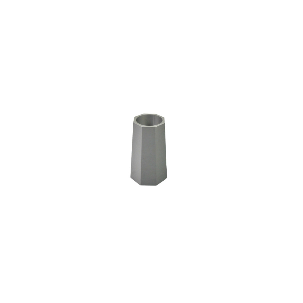 Tall Hexagonal Organizer Cup