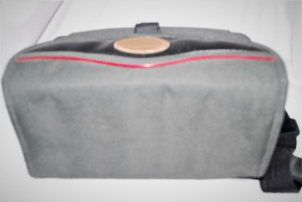 "EXC++++" Audio-Technica Camera Video Bag From Japan