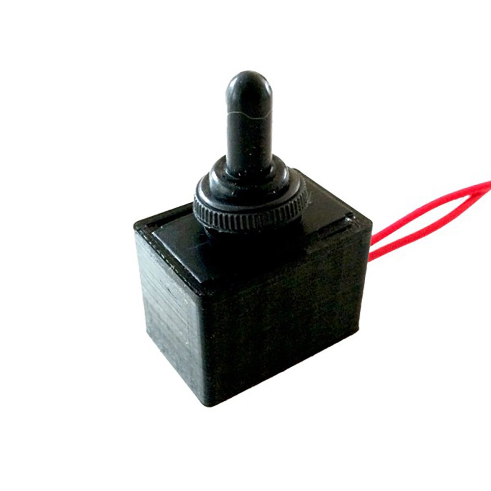 BerleyPro Dimmer Switch - BP1404-Dana