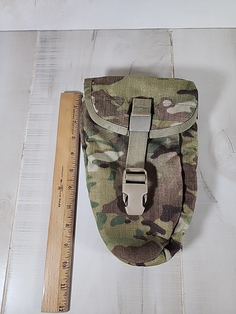E-tool bag NSN 8465 Military Tool Pouch