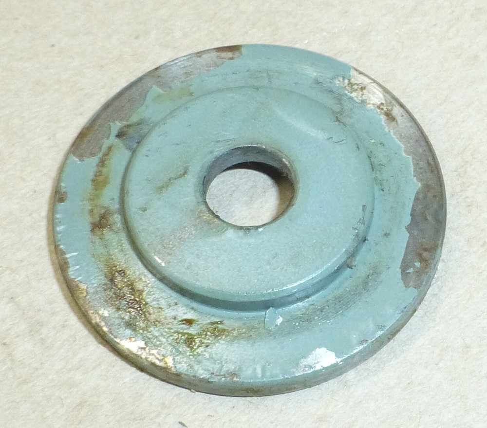 Delta RC-51 20" PLANER end cap washer
