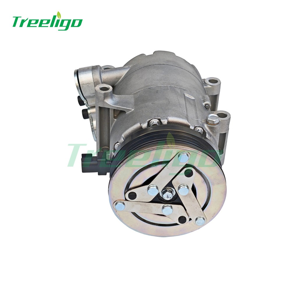 A/C Compressor With Cluth For Ford Focus 2.0L 2012-2013 2014 CO 29079C-97323