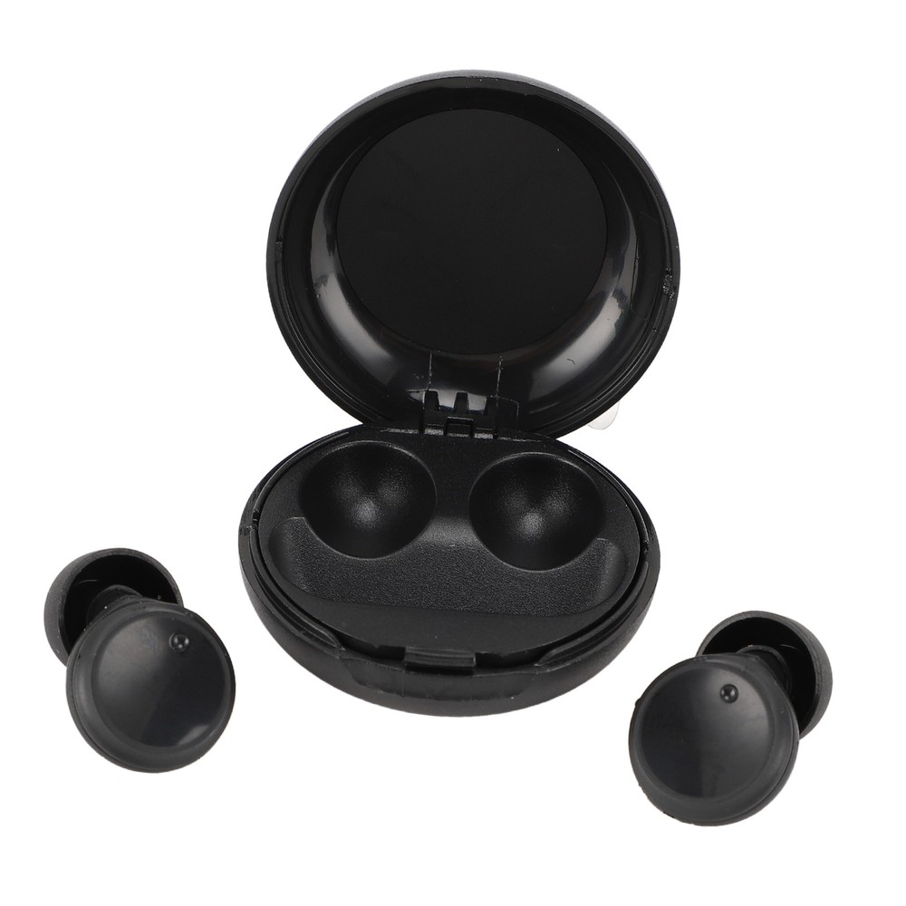 Noise Reducing Earplugs 3 Volume Modes Adjustable Reusable Hearing Protectio