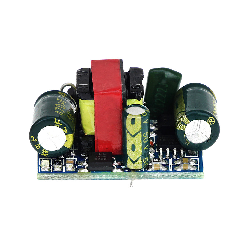 12V 450mA 5W AC-DC Power Supply Buck Converter Step Down Module