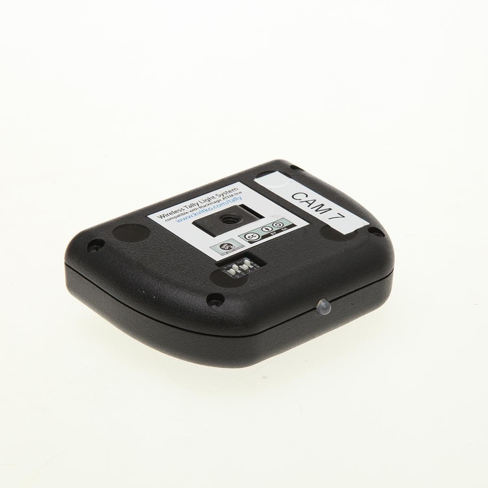 KVITKO Wireless Tally Light System (Receiver Only) - SKU#1317826