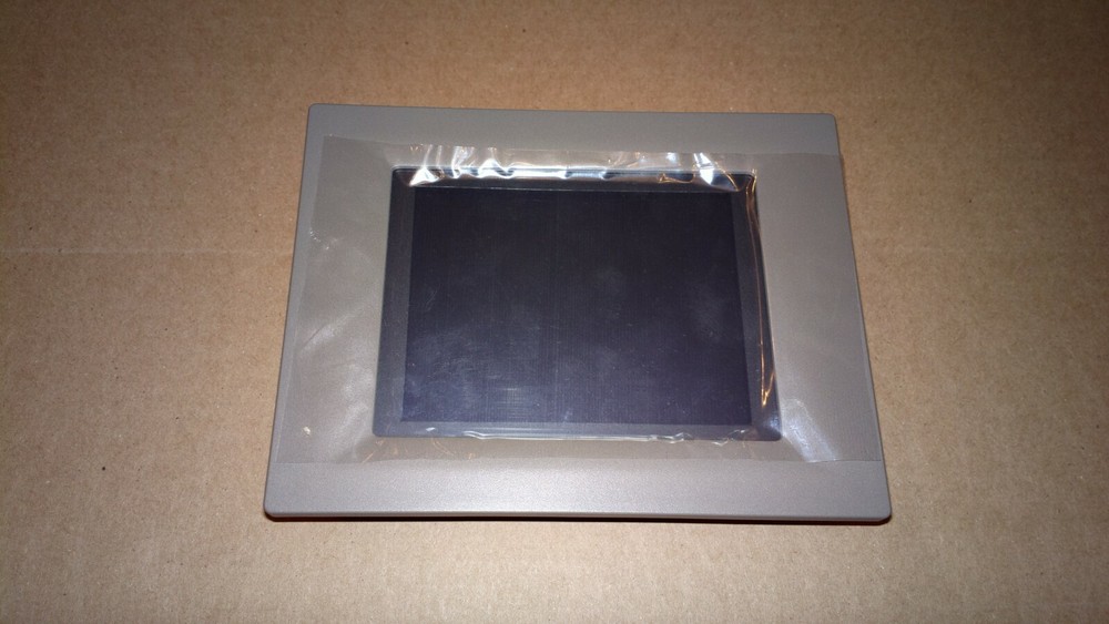 ADVANTECH Operator Interface TPC-642SE HMI Touchscreen Windows CE based