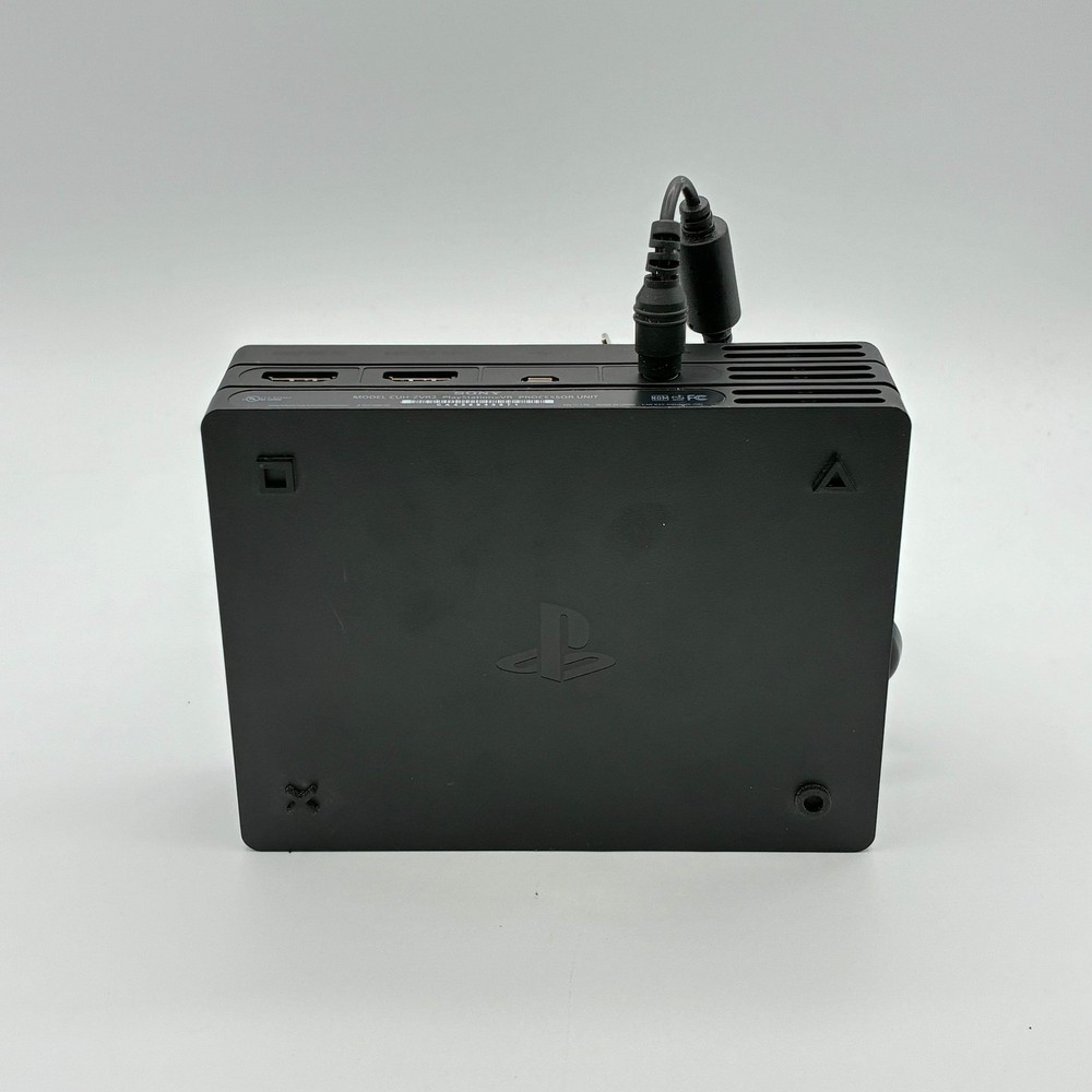 Sony Playstation VR Headset Only With Processor White