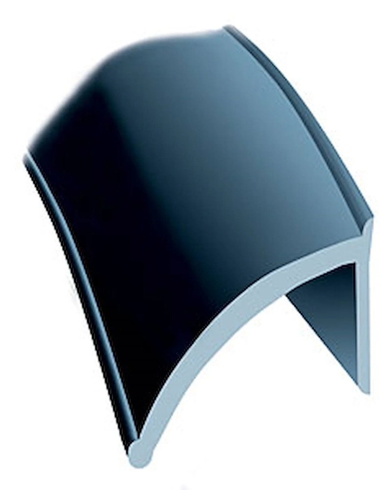 Pacer Performance 52-168 No-Lip Side Mount Flexy Flares