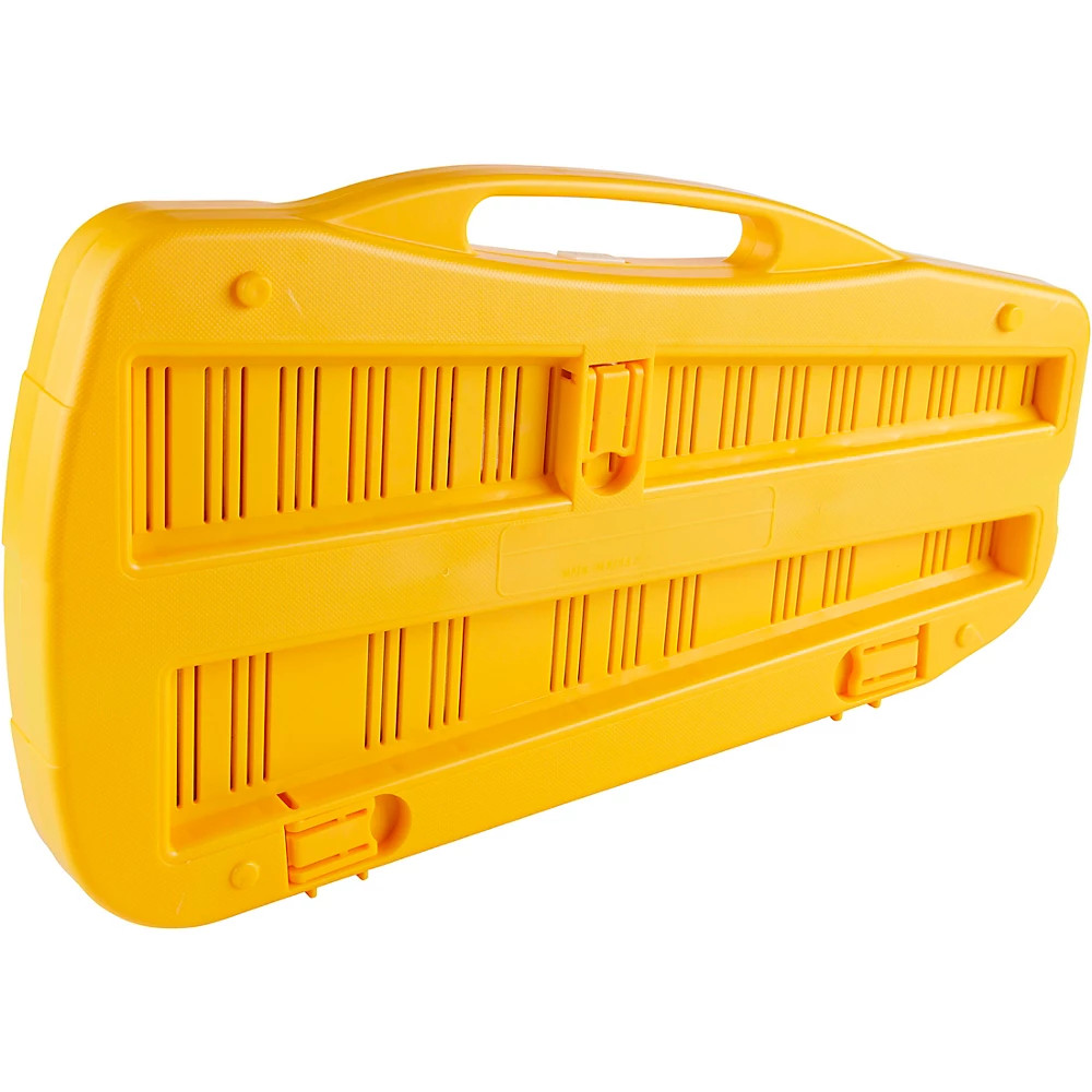 LMI 27-Note Bell Set with Case G-A LN