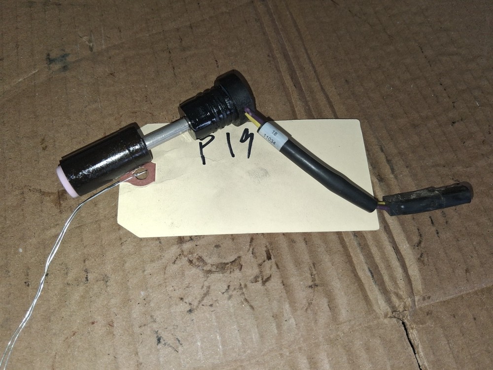 Polaris Oil Level Switch 4017565