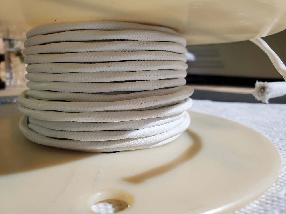 Alpha 2814/2 2 Conductor Extreme Temperature Cable (1FT Per)