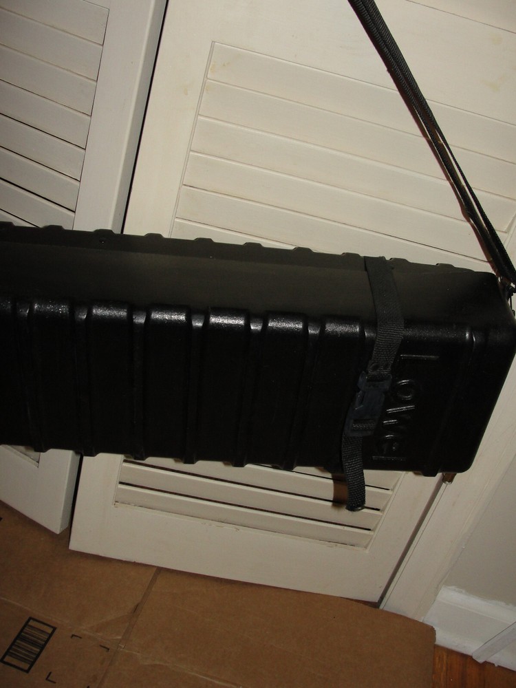 Lowel Tota Lights empty case