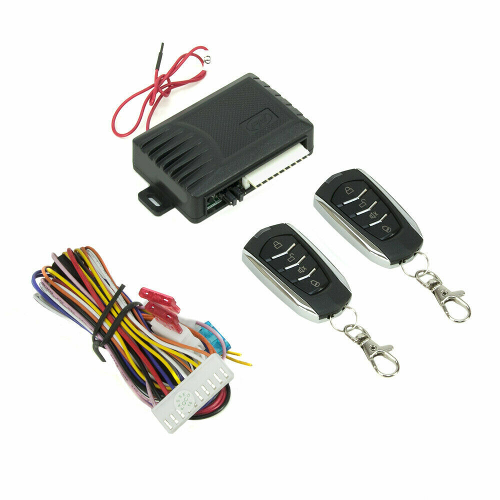 PNI 288 Central Locking Kit Remote Control