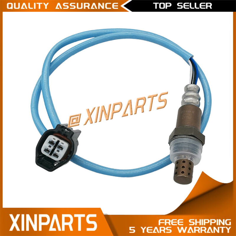 For Lambda Sensor 6R83-9G444-AB Front Left Rear Right DOX-0109