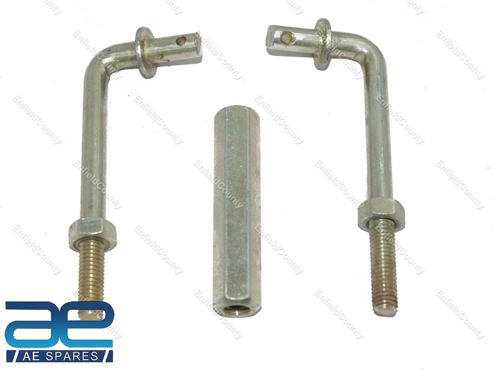 Accelerator Adjuster Rod For Massey Ferguson New Model Tractor ECs