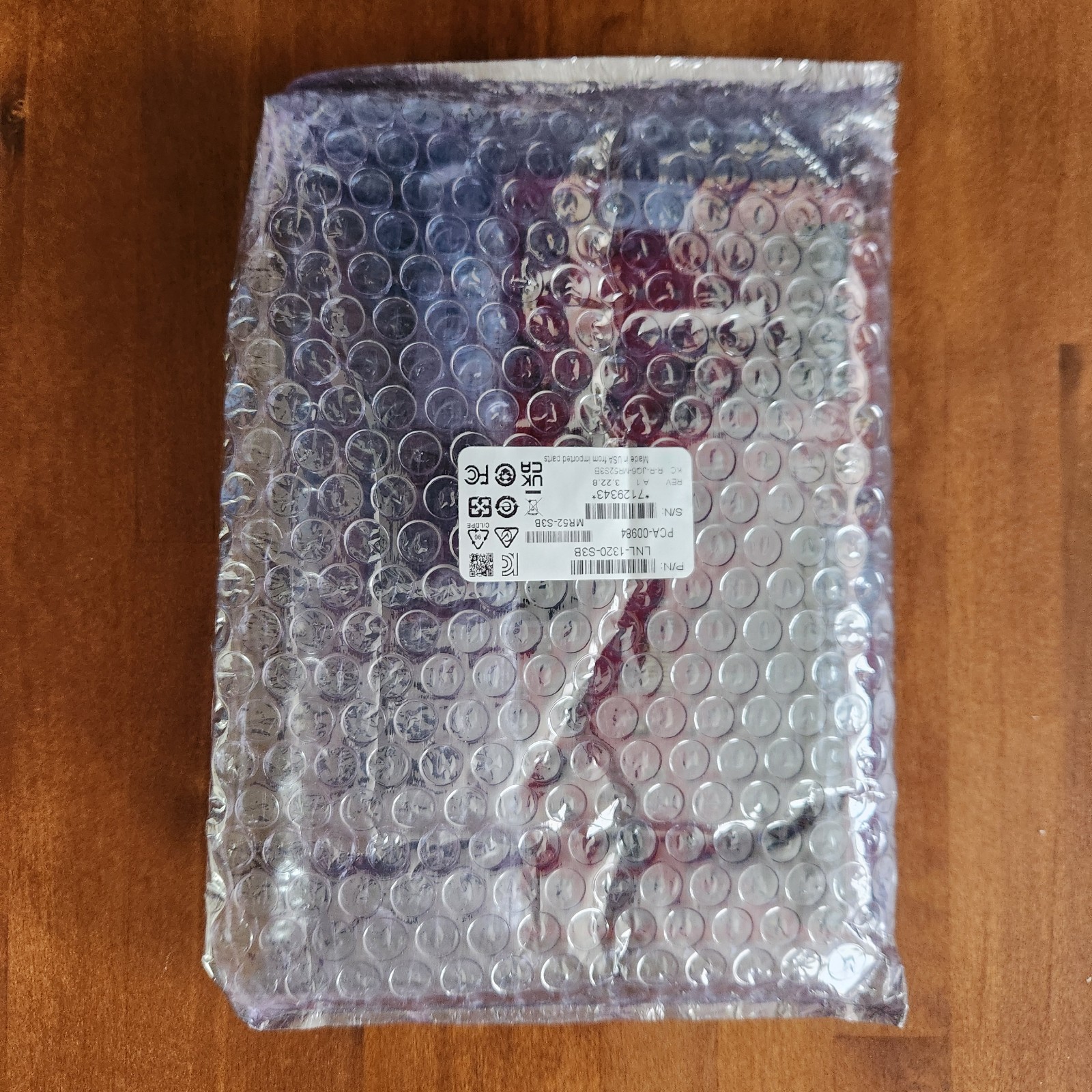 Lenel LNL-1320-S3B Dual Reader Interface Module