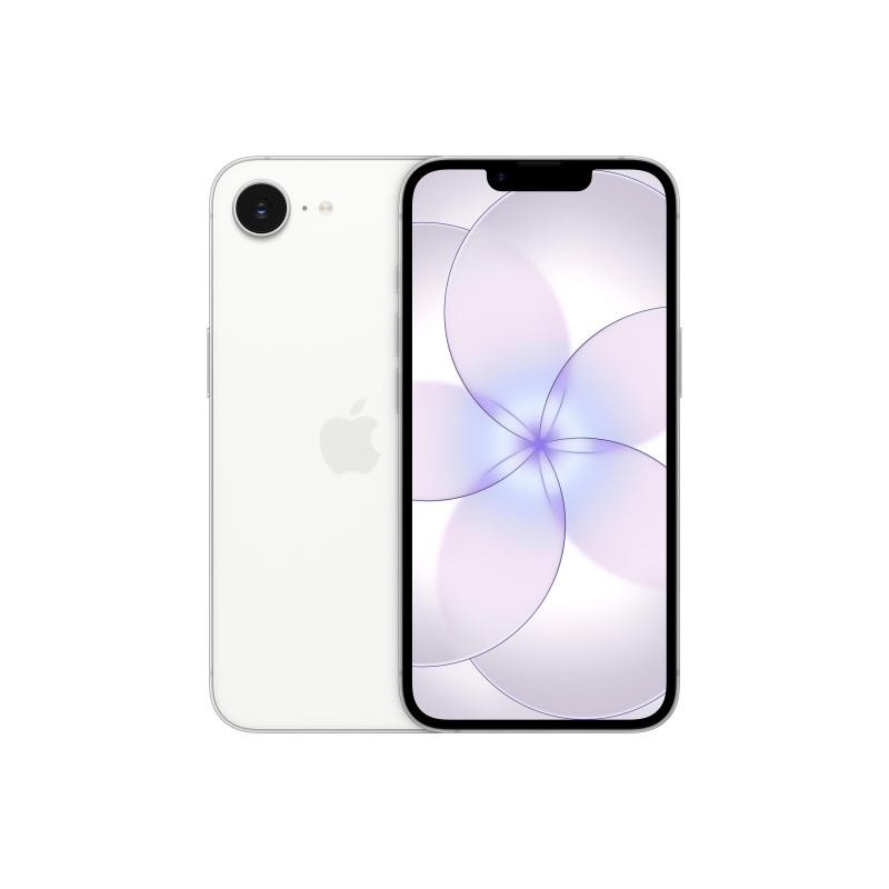 Apple iPhone 17e 256GB White