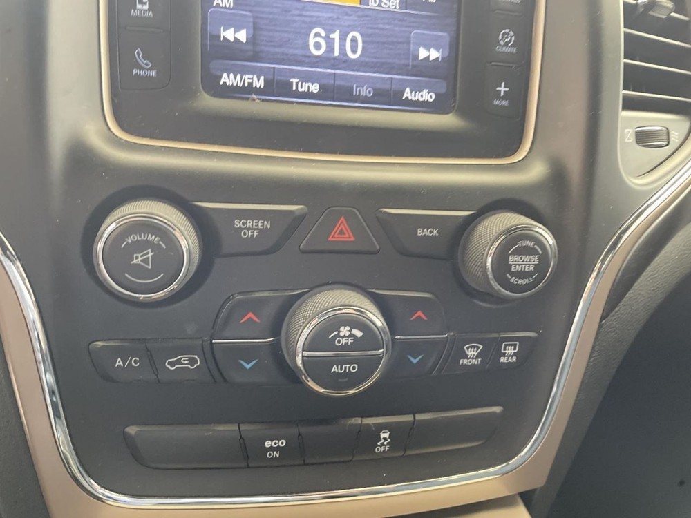 Chassis ECM Body Control BCM Fits 14 DURANGO 923744