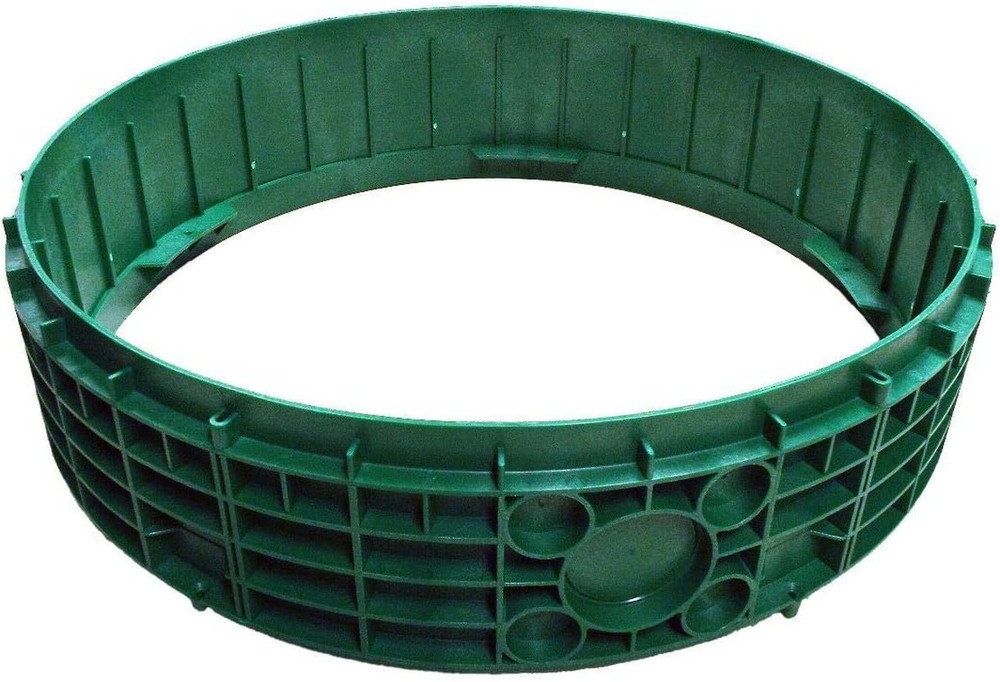 Septic Tank Riser 20"X12"