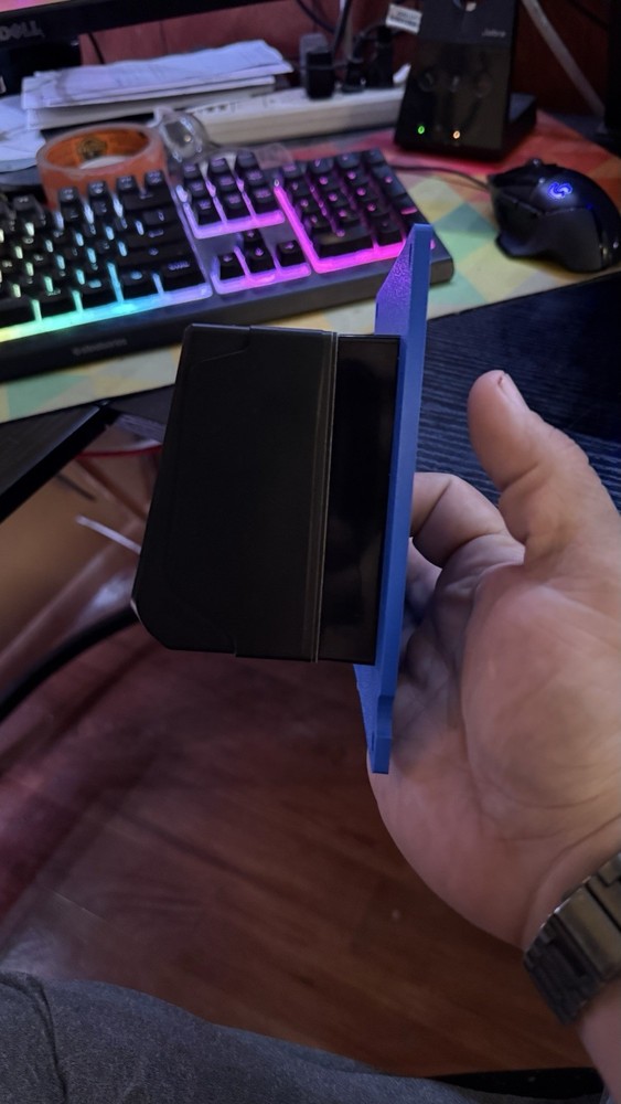 ePort Engage Card Reader Spacer