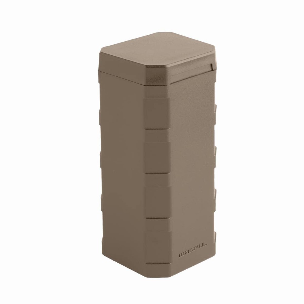 Magpul DAKA Can 2.0 Protective Storage Container All-Purpose Hard Shell...