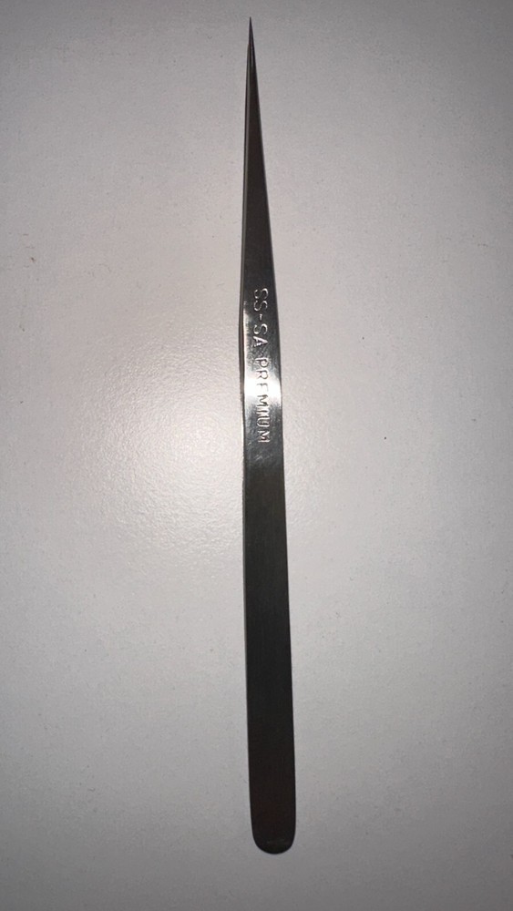 SIPEL SS SA Tweezers