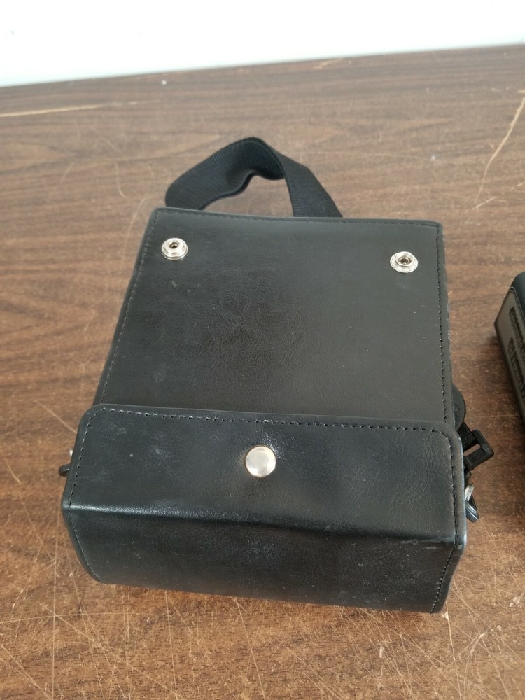 Detech SSP-200E Automatic Pulse Induction Metal Detector