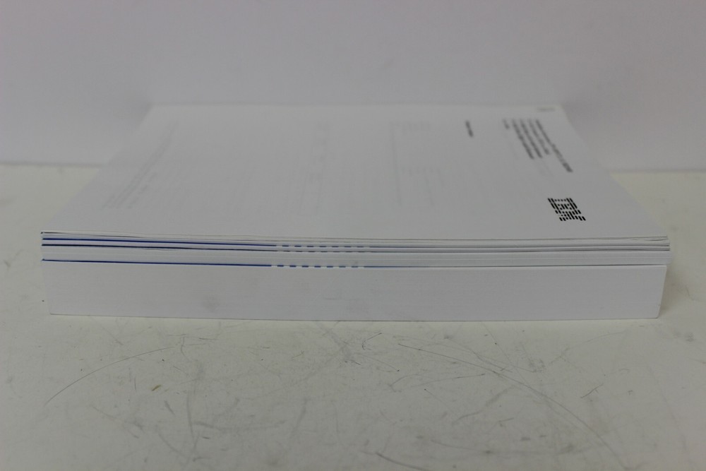 IBM TS1120 TAPE DRIVE MAINTENANCE INFORMATION 3592 MODEL J1A E05 OPERATOR GUIDE