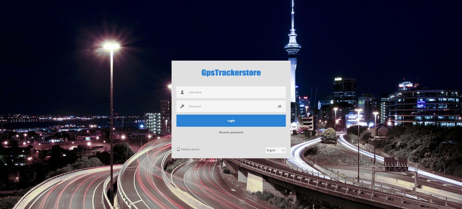 4G GPS Car Tracker - Car, Van, Motorbike & Caravan GPS Tracking Device!