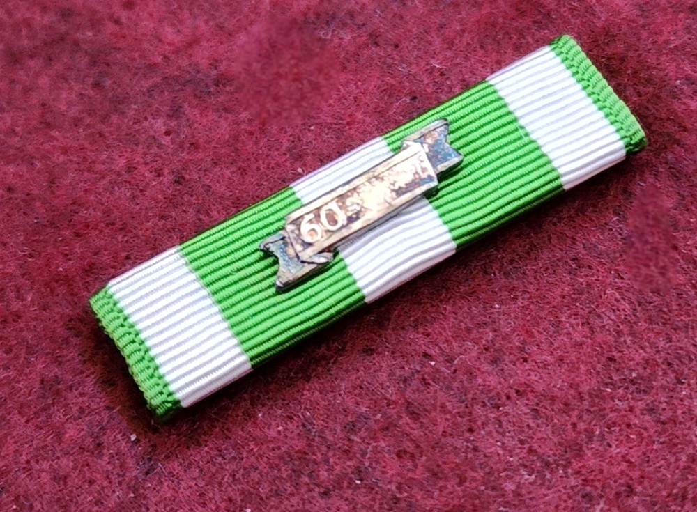 Vietnam Service Medal